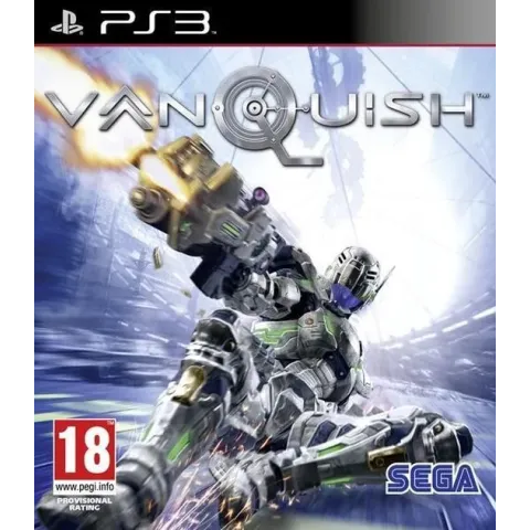 Vanquish