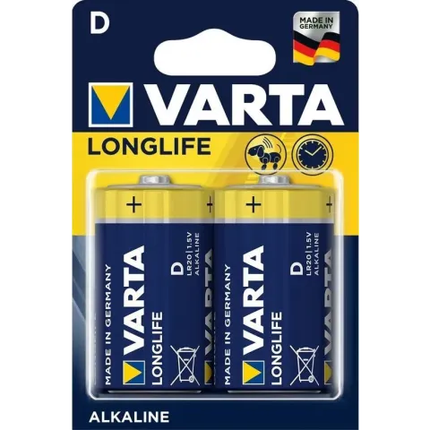 Varta 4120