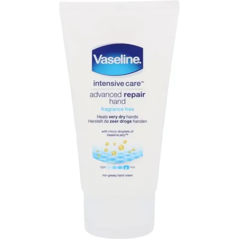 Vaseline Handcreme - Advanced Repair 75 ml.