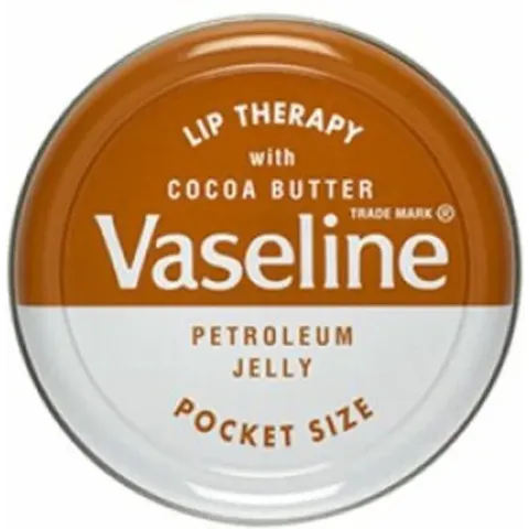 Vaseline Lip Therapy Cocoa Butter 20gr.