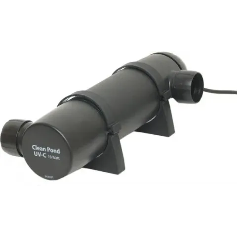 Velda Clean Pond UV-C filter 18 W 146544