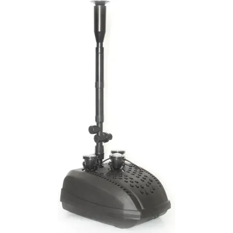 Velda Fonteinfilter alles-in-een 60 W 146185