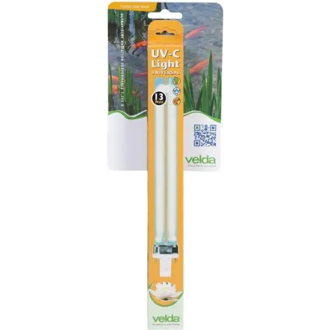 Velda Pl Tube 13 Watt professional