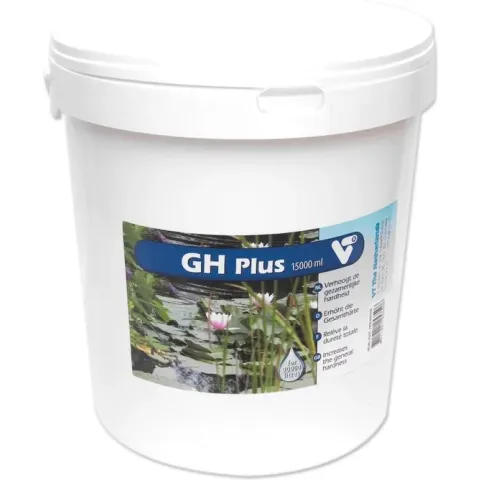 Velda VT GH Plus 15 L 142035