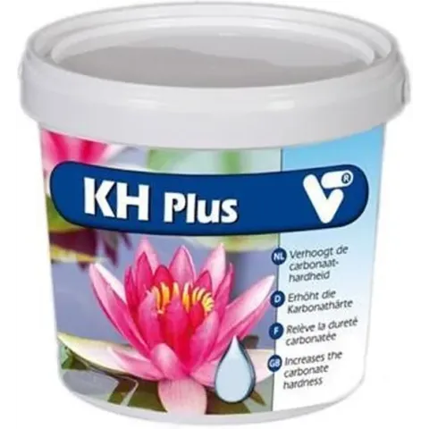 Velda VT KH Plus 7.5 L 142079