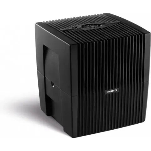 Venta AH515 Original Connect luchtbevochtiger, Zwart.