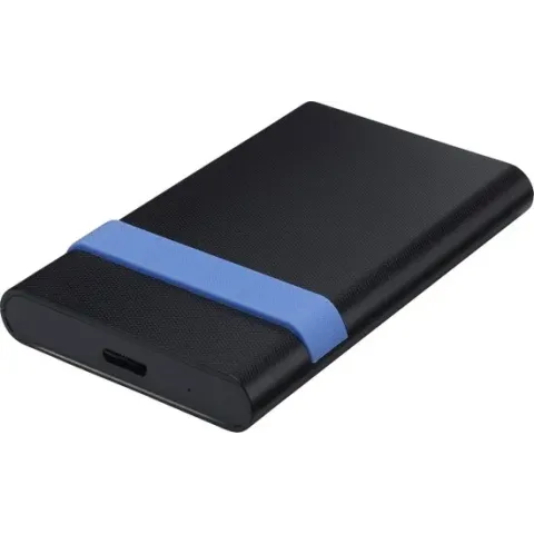 Verbatim Store 'n' Go 2.5'' Enclosure Kit USB 3.2 Gen 1 Zwart