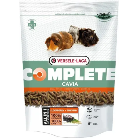 Versele-Laga Complete - Caviavoer - 500 g