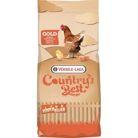 Versele-Laga Country's Best Gold - 20 kg