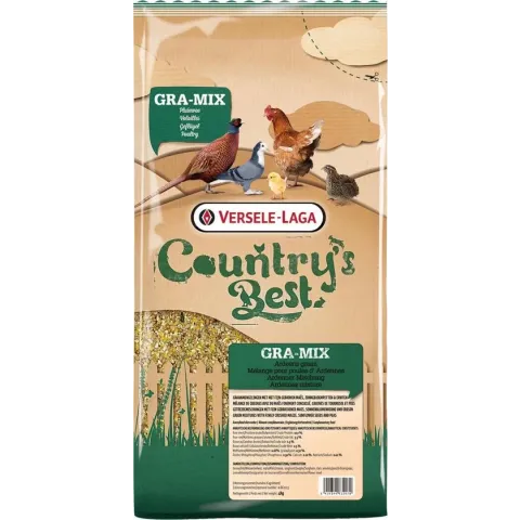 Versele-Laga Country's Best Gra-Mix - 4 kg