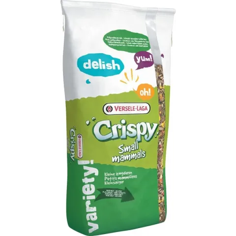 Versele-Laga Crispy  Konijnenvoer - 20 kg