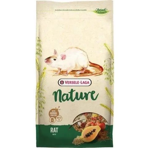 Versele-Laga Nature Rat - Rattenvoer - 2.3 kg