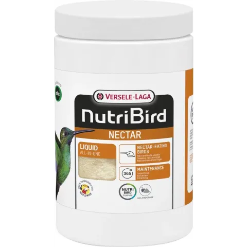 Versele-Laga Nutribird Nectar - Vogelvoer - 700 g