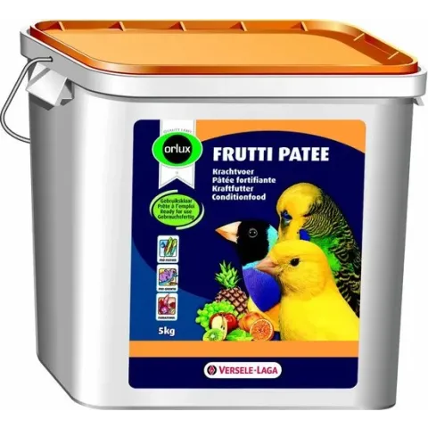 Versele-laga Orlux Frutti Patee Krachtvoer