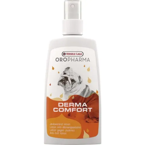 Versele-Laga Oropharma Derma comfort tegen jeuk | 150 ml