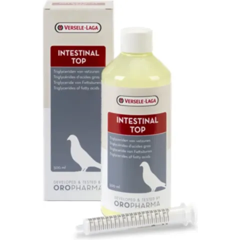 Versele-Laga Oropharma Intestinal-Top - Duivenapotheek - 500 ml