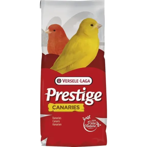 Versele-laga prestige kanariezaad gourmet