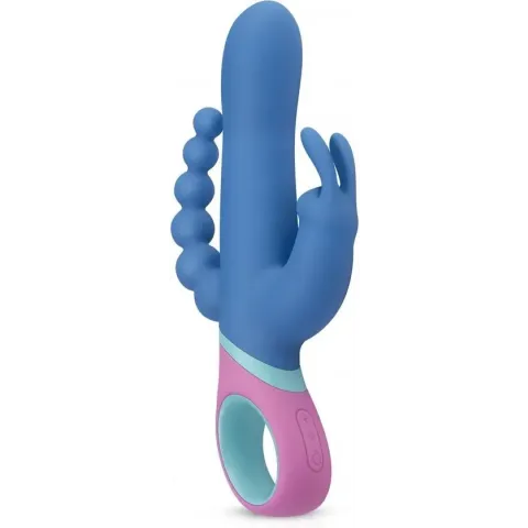 Vice - Double Vibrator