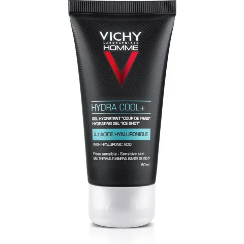 Vichy Homme Hydra Cool+ dagcrème - 50 ml