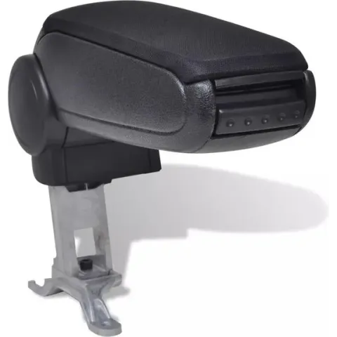 vidaXL Armsteun voor Audi A4 B6 B7