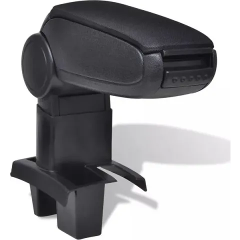 vidaXL Armsteun voor Peugeot 307 (2004)