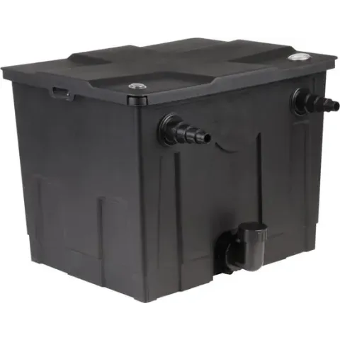 vidaXL - Vijverpomp Vijverfilter biologisch tot 12.000 L 40520