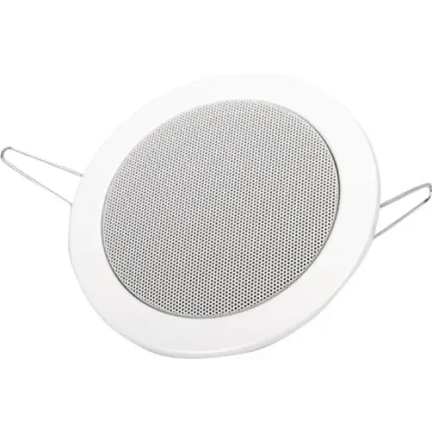 Visaton Dl10 Plafondluidspreker 10 Cm