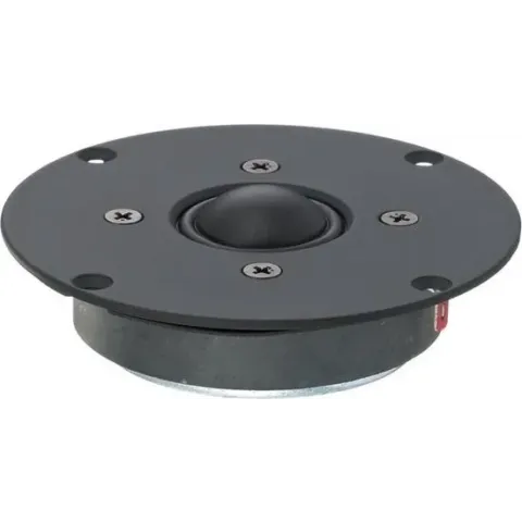 Visaton Gl25ffl High End Tweeter 25 Mm 8 Ohm
