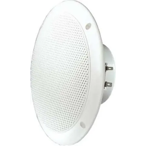 Visaton luidsprekers Full-range luidspreker zoutwaterbestendig 16 cm
