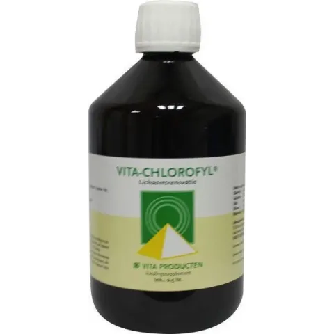 Vita Chlorofyl