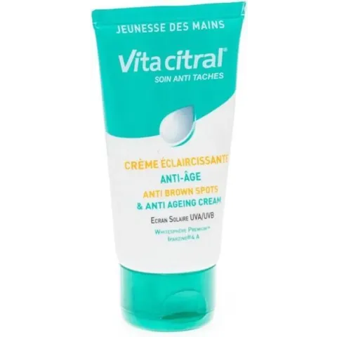 Vita Citral anti-age handcreme