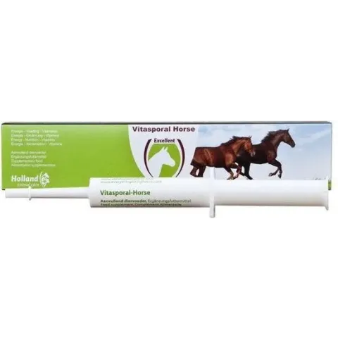 Vitasporal Horse - Paardenvitaminen