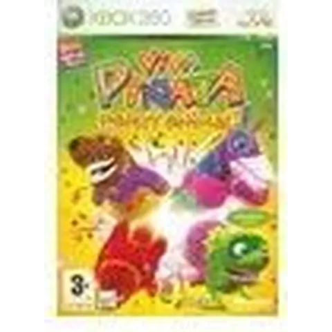 Viva Pi�ata - Party Animals