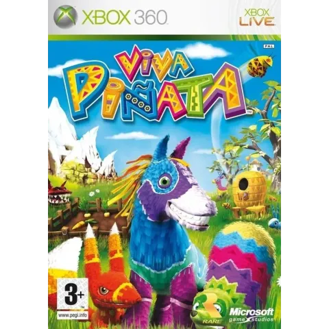 Viva Pinata