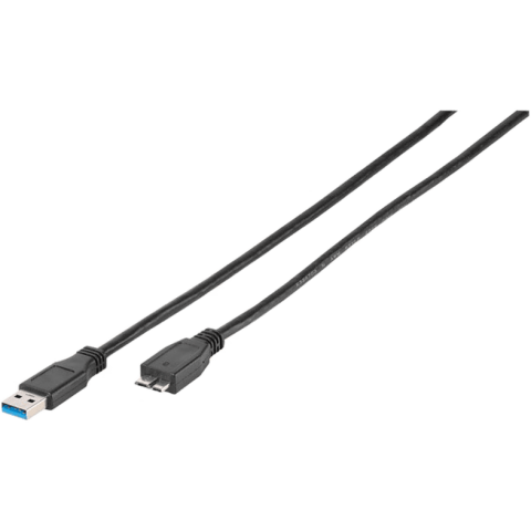VIVANCO USB-C naar HDMI-adapter