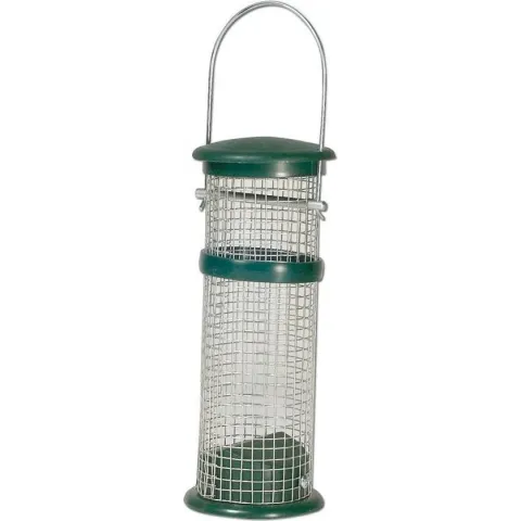 VIVARA PINDAFEEDER KUNSTSTOF 31X13X13 CM