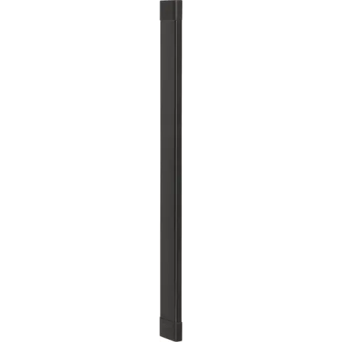 Vogels Cable 8 - Kabelgoot - 94 cm - Zwart