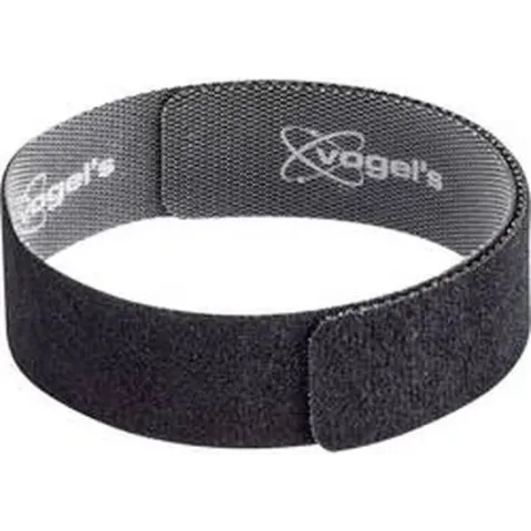 Vogels Cable Strips 6pcs
