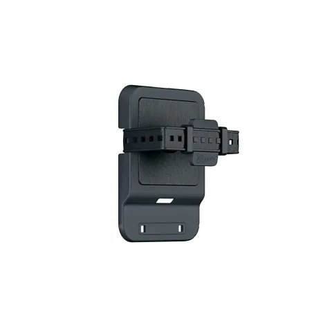 Vogels TVA 6400 Mediabox houder TV accessoire Zwart