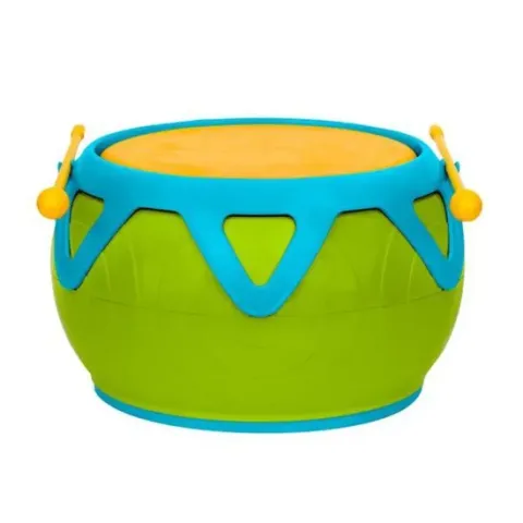 Voggenreiter Dschungel Trommel - Percussie voor kinderen