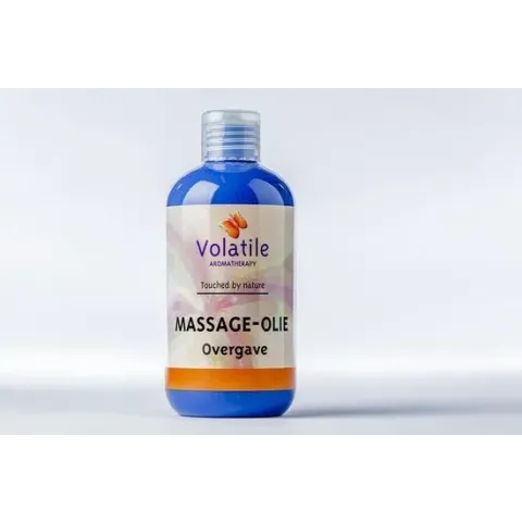 Volatile Overgave - 250 ml - Massageolie