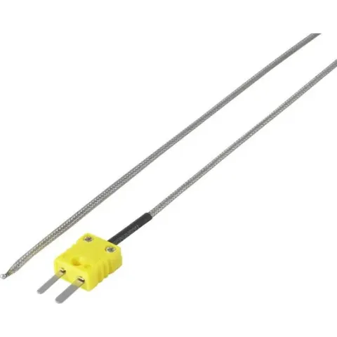VOLTCRAFT TYP K Luchtsensor -50 tot +400 °C Sensortype K