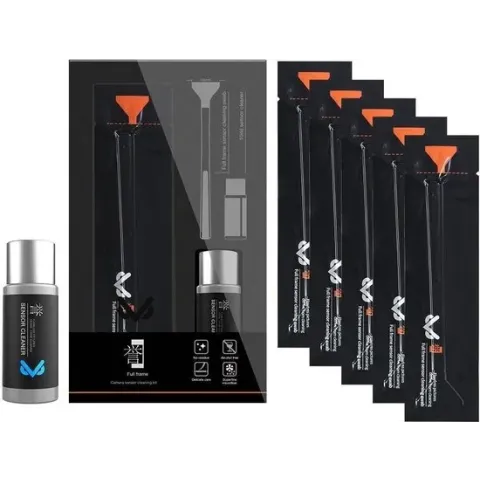 VSGO Full-Frame Sensor Cleaning Rod Kit