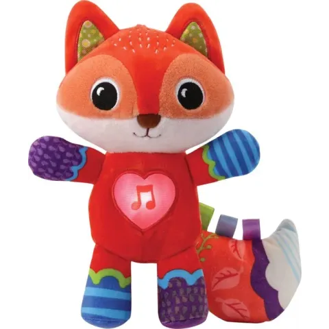 VTech Baby Bedtijd Vosje