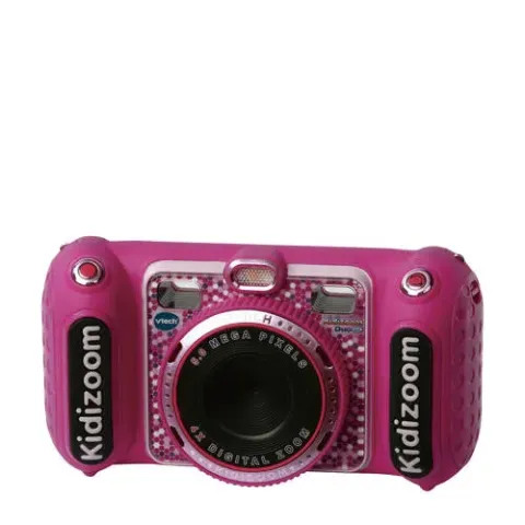 VTech Kidi KidiZoom Duo DX rose
