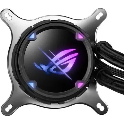WAK Asus ROG Strix LC II 280 ARGB