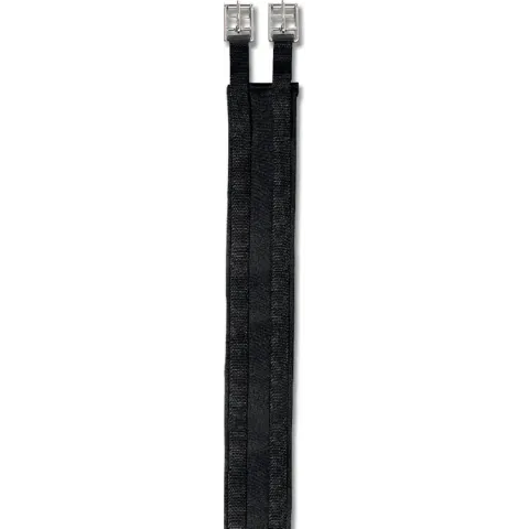 Waldhausen Basic Singel Veelzijdigheid Zwart - Rijbenodigdheden - 110 cm