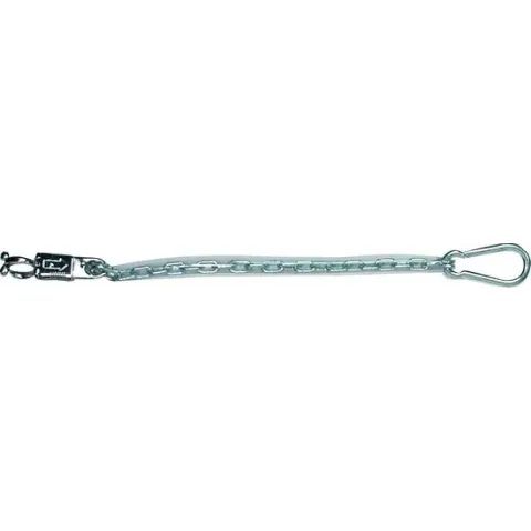 Waldhausen Vastzetketting Omkleed Met Haak 55 cm