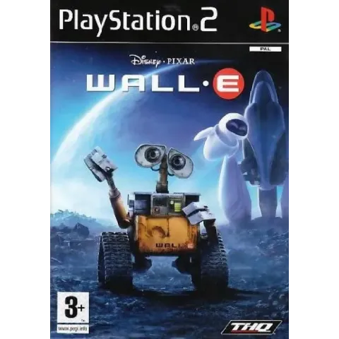 Wall-E