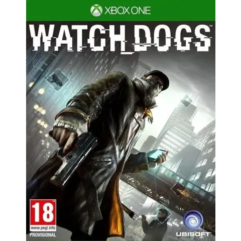 Watch Dogs - Xbox One